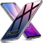 Samsung Galaxy S10 kryty SES vícebarevné z polyuretanu odolné proti prachu 