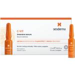 Sesderma Rozjasňující a obnovující sérum C-VIT (Intensive Serum) 10 x 1,5 ml