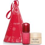 Dámské Noční krémy Shiseido Benefiance o objemu 10 ml na vrásky v dárkovém balení 