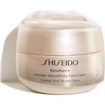 Dámské Oční krémy Shiseido Benefiance o objemu 15 ml proti vráskám na vrásky ve slevě 
