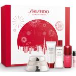 Dámské Micelární vody Shiseido revitalizační s pěnovou texturou v dárkovém balení 