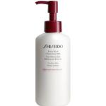 Čistící pleťová mléka Shiseido o objemu 125 ml vyživující na suchou pleť 