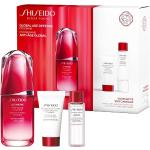 Micelární vody Shiseido o objemu 50 ml proti vráskám na vrásky s pěnovou texturou v dárkovém balení 