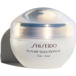 Dámské Pleťové krémy Shiseido Future Solution LX o objemu 20 ml ve slevě 