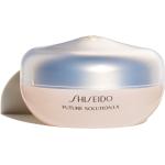 Dámské Pudry Shiseido Future Solution LX s rozjasňujícím účinkem s texturou sypkého prášku 