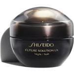 Dámské Pleťové krémy Shiseido Future Solution LX o objemu 50 ml proti vráskám na vrásky ve slevě 