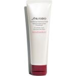 Dámské Čištění pleti Shiseido o objemu 125 ml čistící s pěnovou texturou ve slevě 