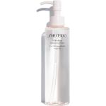 Dámské Micelární vody Shiseido nekomedogenní o objemu 180 ml osvěžující ve slevě 