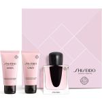 Dámské Parfémová voda Shiseido v růžové barvě o objemu 50 ml 