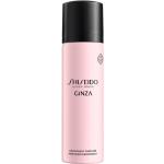 Shiseido Ginza deodorant s parfemací pro ženy 100 ml