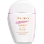 Pleťové krémy Shiseido o objemu 30 ml bez oleje SPF 30 