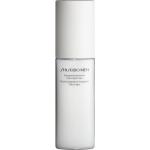 Pánské Pleťové krémy Shiseido nekomedogenní o objemu 100 ml zvlhčující na červenání 