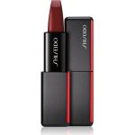 Dámské Rtěnky Shiseido v burgundské barvě na vrásky s dobou trvání dlouhotrvající ve slevě 