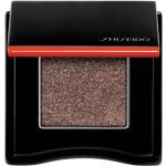 Dámské Oční stíny Shiseido v šedobéžové barvě voděodolné s pěnovou špičkou s dobou trvání dlouhotrvající 