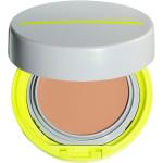 Dámské Make-up Shiseido pro přirozený vzhled pro všechny typy pleti SPF 50 ve slevě 