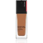 Dámské Make-up Shiseido o objemu 30 ml SPF 30 ve slevě 