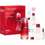 Dámské Micelární vody Shiseido o objemu 15 ml s pěnovou texturou v dárkovém balení 
