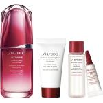 Dámské Micelární vody Shiseido o objemu 50 ml proti vráskám na vrásky s pěnovou texturou v dárkovém balení 