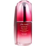 Shiseido Ultimune Power Infusing Concentrate energizující a ochranný koncentrát pro všechny typy pleti 50 ml