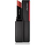 Dámské Rtěnky Shiseido v červené barvě s dobou trvání dlouhotrvající ve slevě 