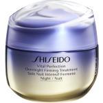 Dámské Pleťové krémy Shiseido o objemu 50 ml proti ztrátě pevnosti ve slevě 