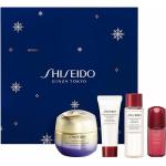 Dámské Čištění pleti Shiseido o objemu 15 ml liftingové 1 ks v balení s krémovou texturou 