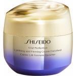 Pánské Pleťové krémy Shiseido o objemu 50 ml hydratační proti ztrátě pevnosti ve slevě 