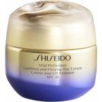 Pánské Denní krémy Shiseido o objemu 50 ml SPF 30 ve slevě 