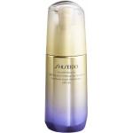 Shiseido Vital Perfection Uplifting And Firming Day Emulsion Emulze Na Obličej 75 ml