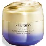 Dámské Pleťové krémy Shiseido o objemu 75 ml liftingové ve slevě 