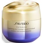 Dámské Pleťové krémy Shiseido o objemu 75 ml liftingové proti ztrátě pevnosti na suchou pleť ve slevě 