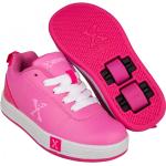 Dívčí Sportovní tenisky Sidewalk Sport v růžové barvě ze syntetiky s kolečky ve slevě 