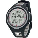 Náramkové hodinky Sigma v šedé barvě vhodné na Fitness s měřící funkcí Pulsometr 