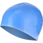 Dámské Plavecké čepice Spurt v modré barvě ve velikosti Onesize 
