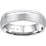 Pánské Snubní prsteny Silvego ze stříbra ve velikosti 51 