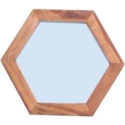 Sit Möbel Zrcadlo Panama – 35 × 35 × 4 Cm