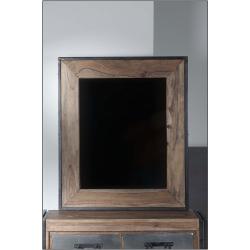 Sit Möbel Zrcadlo Panama – 82 × 3 × 97 Cm