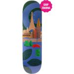 Nová kolekce: Pánské Skateboard desky Habitat v modré barvě v skater stylu ze dřeva 