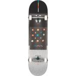 Nová kolekce: Pánské Skateboardy Globe v bílé barvě v skater stylu z kovu ve slevě 