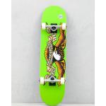 Skateboard Antihero Classic Eagle II (green)