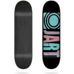 Skateboard deska Jart SKATE DESKA JART CLASSIC 8.125 x31.85 LC Black Velikost: 8,125'