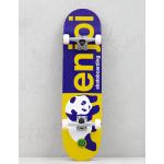 Skateboard Enjoi Half And Half (purple)