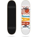 Skateboard komplet Jart SKATE KOMPLET JART CLASSIC 8.0 x31.85 White Velikost: 8,0'