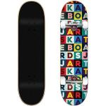 Skateboard komplet Jart SKATE KOMPLET JART SCRABBLE 8,0 Multi Velikost: 8,0'