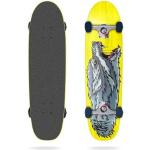 Skateboard Komplet Jart Skate Komplet Jart Uproar 8,25 Cruiser Series Yellow Velikost: 8,25