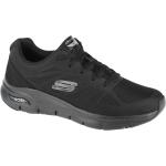 Skechers Arch Fit-Charge Back 232042-Bbk