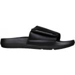 Dámské Sportovní sandály Skechers Arch Fit v černé barvě v ležérním stylu ze syntetiky ve velikosti 42,5 ve slevě na léto 