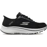 Dámské Běžecké boty Skechers Go Run Consistent v černé barvě ve velikosti 35 ve slevě 