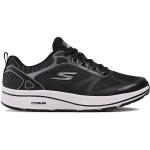 Pánské Běžecké boty Skechers Go Run Consistent v černé barvě ve velikosti 43 