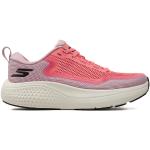Dámské Běžecké boty Skechers Go Run v růžové barvě ve velikosti 35 ve slevě 